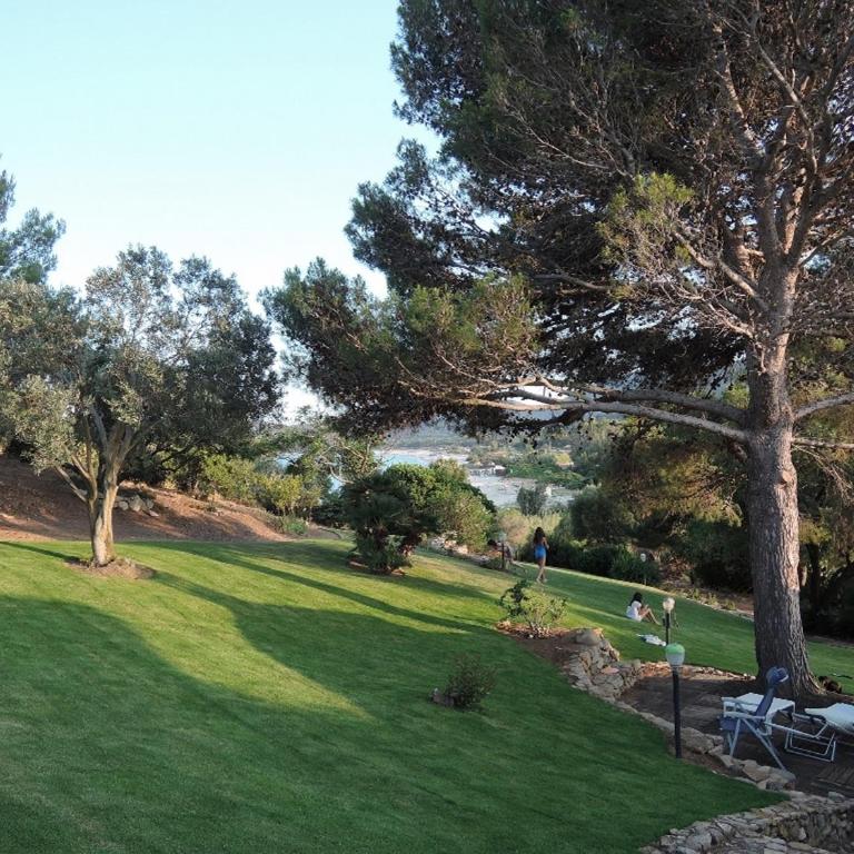 Casa Casciu La collina sul mare - Villa - 24