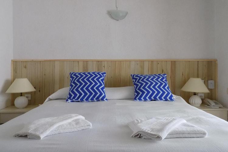 Hotel Arcoiris - Superior Double Room - 4