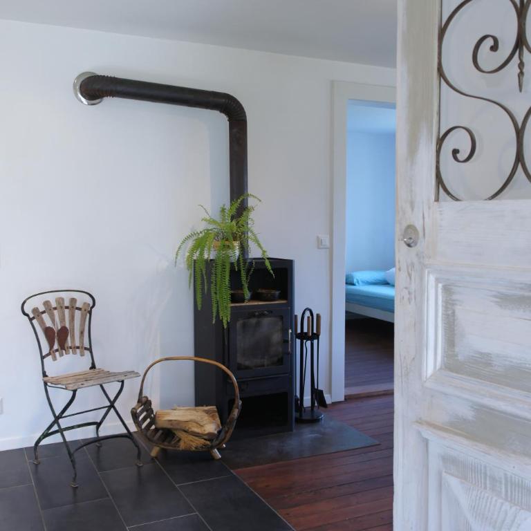 The Mad Cow - Apartment mit 2 Schlafzimmern - 8