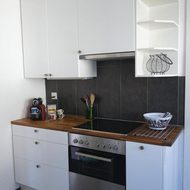 The Mad Cow - Apartment mit 2 Schlafzimmern - 10