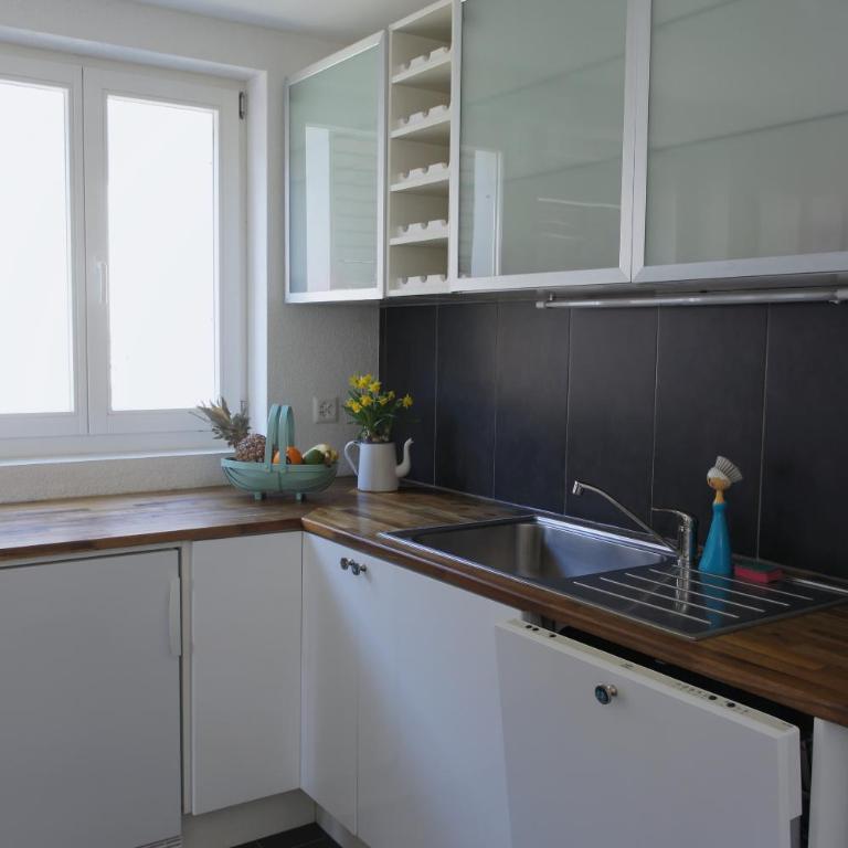 The Mad Cow - Apartment mit 2 Schlafzimmern - 11