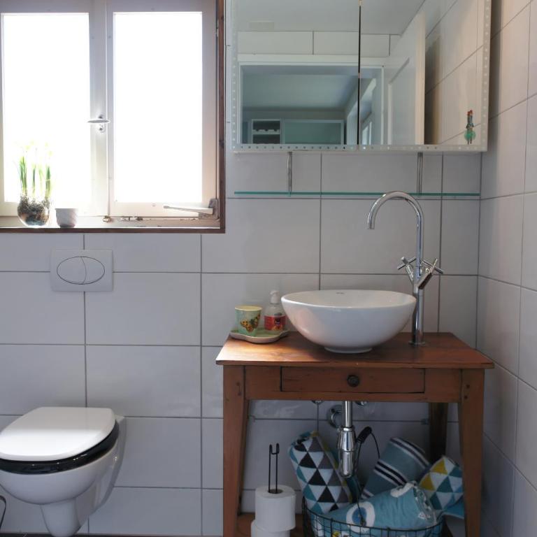 The Mad Cow - Apartment mit 2 Schlafzimmern - 12