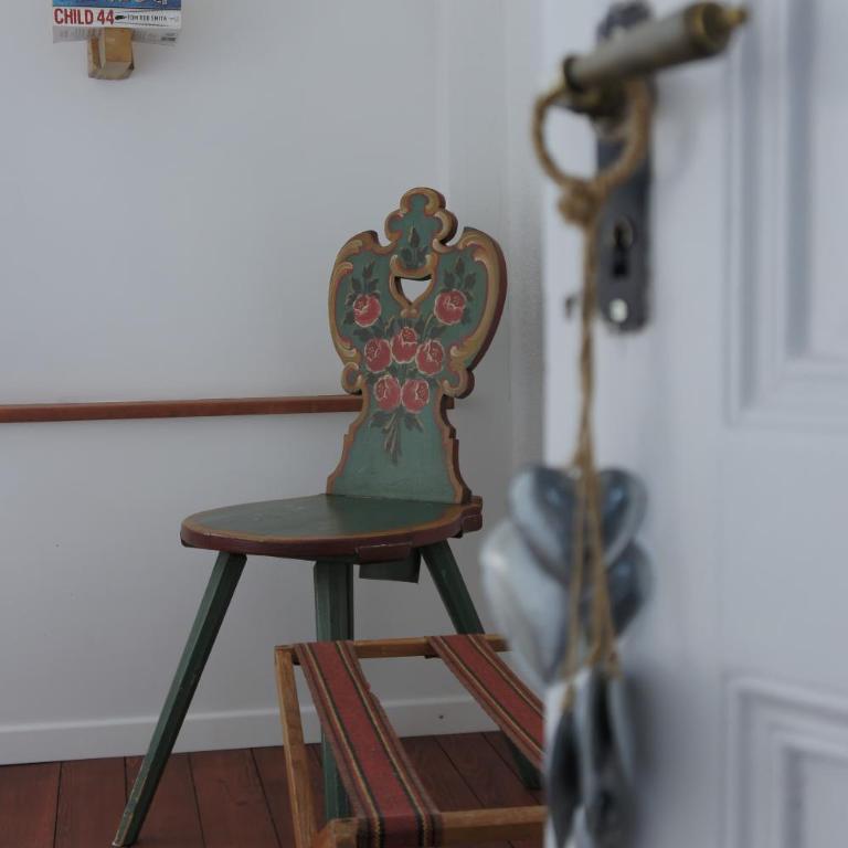 The Mad Cow - Apartment mit 2 Schlafzimmern - 13