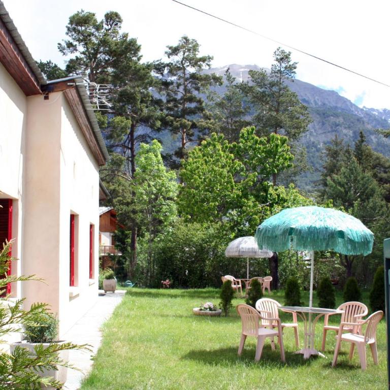 Les Gîtes - Maison 2 Chambres - 4