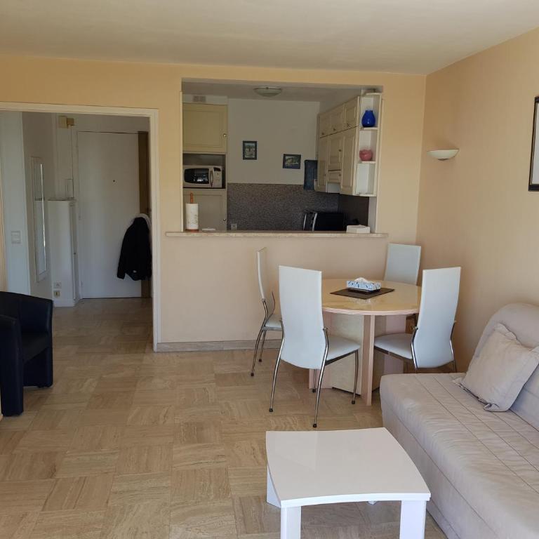Cannes Sea View - Appartement - Vue sur Mer - 11