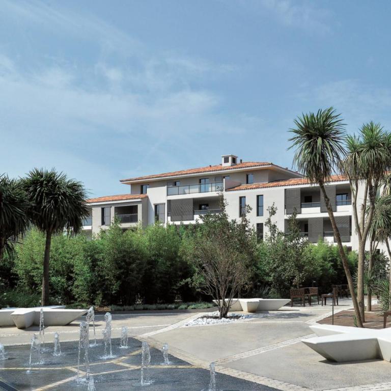 Luxury & Exclusive Resort - Appartement Deluxe - 31