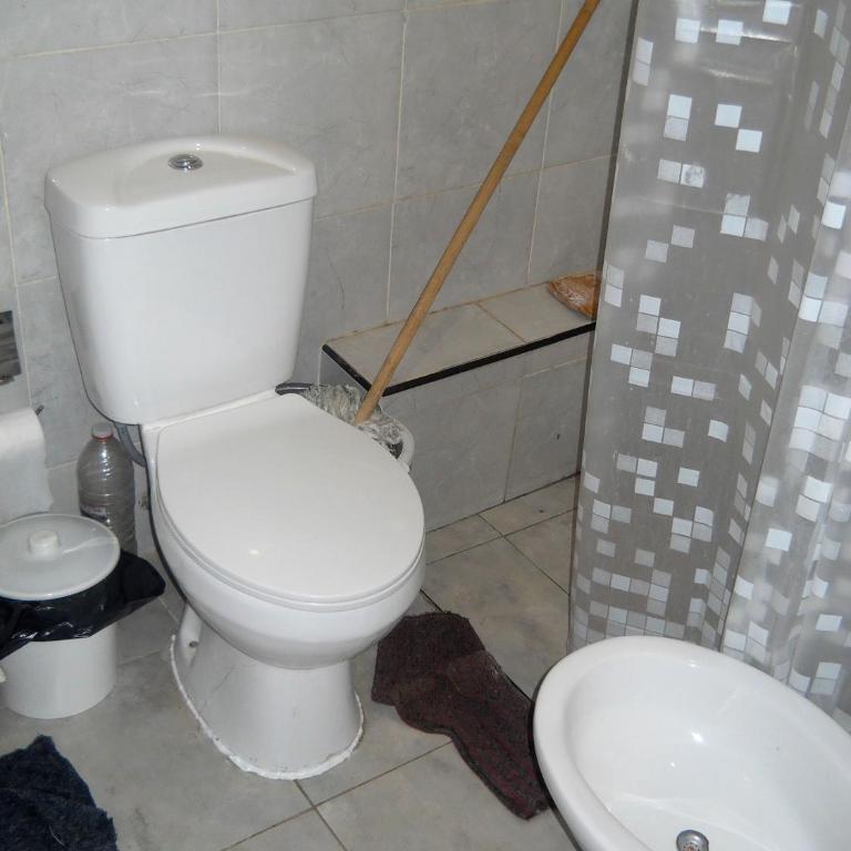 Malargue Style a 100 MTS del Centro - Apartamento - 9