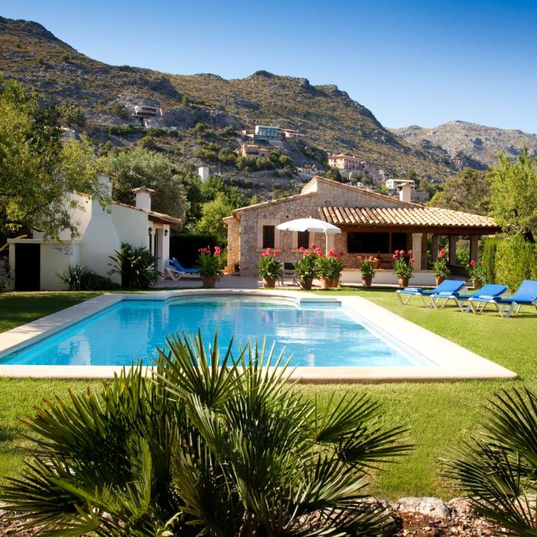 Villa La Font - Casa - 1