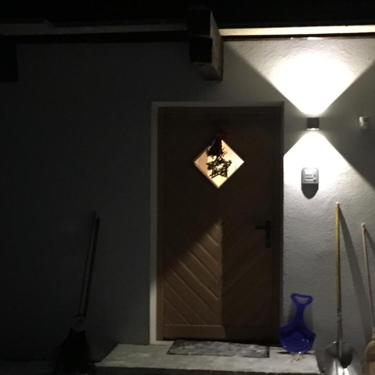 Landhaus Gletscherstern - Apartment - 12