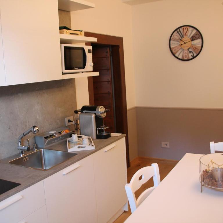 Residence Kalipè - Appartamento con 1 Camera da Letto - 8