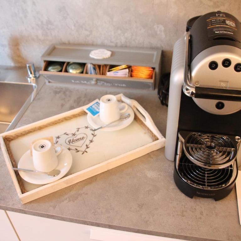 Residence Kalipè - Appartamento con 1 Camera da Letto - 9