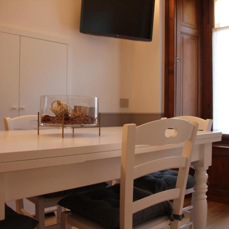 Residence Kalipè - Appartamento con 1 Camera da Letto - 10