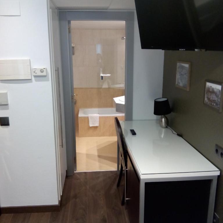 Moderno - Single Room - 4