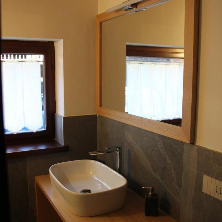 Residence Kalipè - Appartamento con 1 Camera da Letto - 3