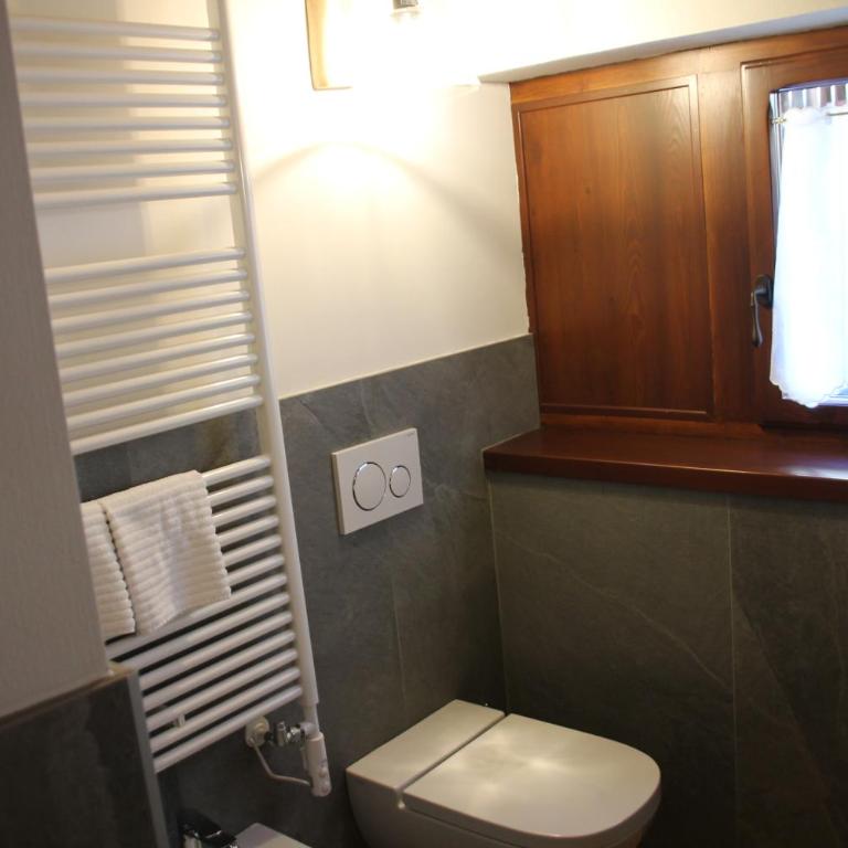 Residence Kalipè - Appartamento con 1 Camera da Letto - 4