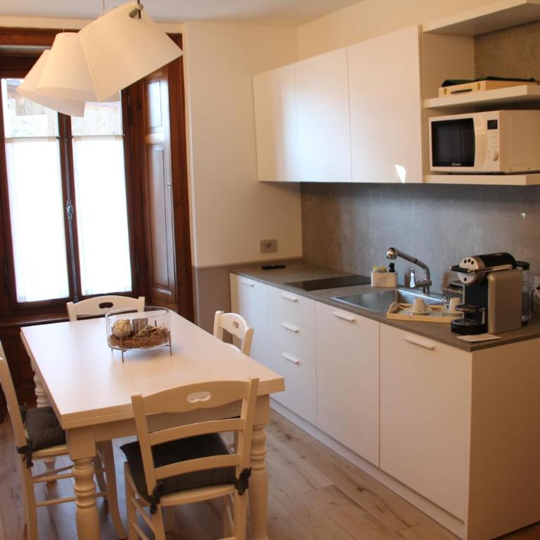 Residence Kalipè - Appartamento con 1 Camera da Letto - 5