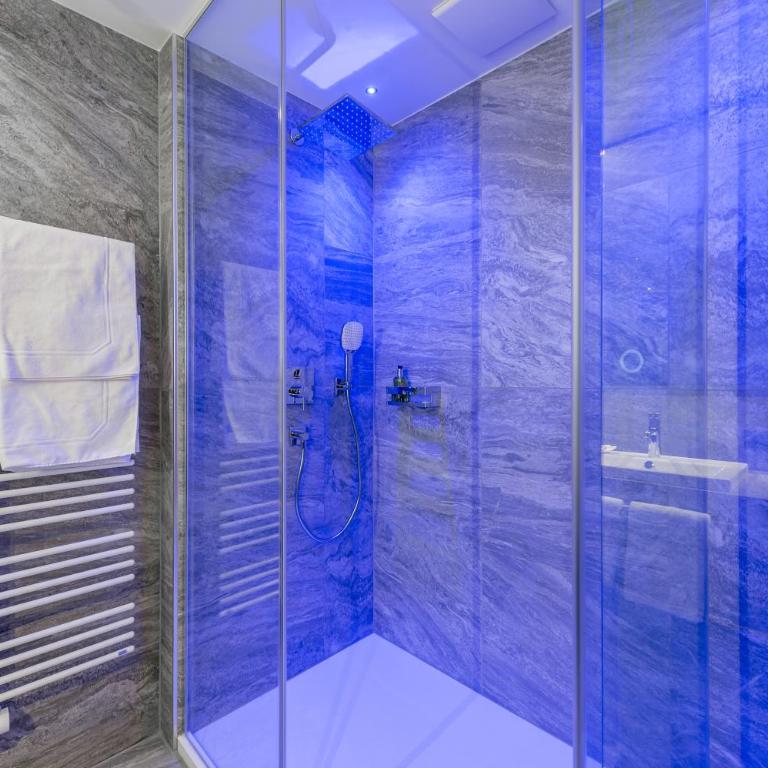 Aktiv- & Wellnesshotel Bergfried - Suite - 5