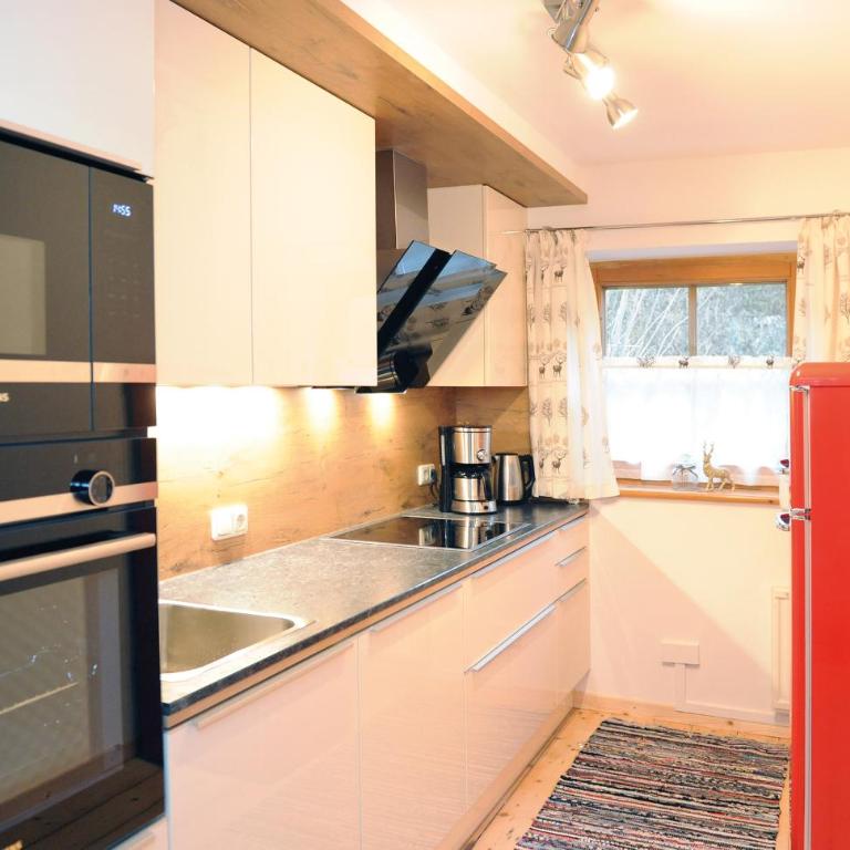 Chalet Glemmtal - Haus Dorfblick - Chalet mit 3 Schlafzimmern - 4