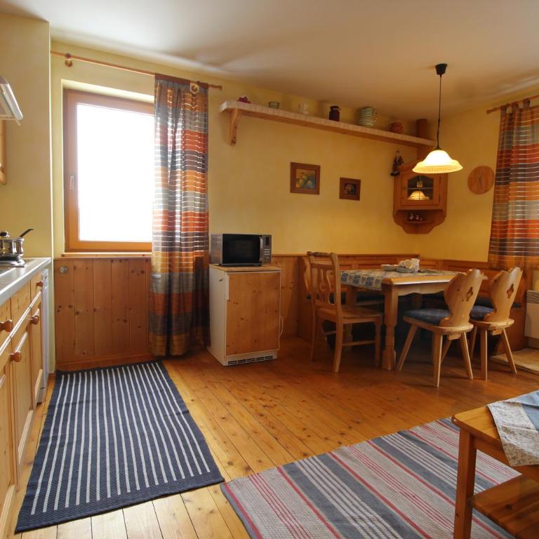 ALPENFLAIR Appartment mit Aussicht zum träumen - Apartment mit 2 Schlafzimmern - 17
