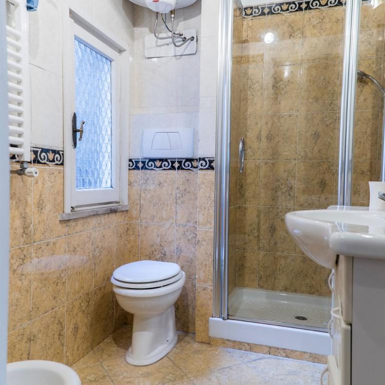 Prinsi Apartments - Appartamento Deluxe - 27