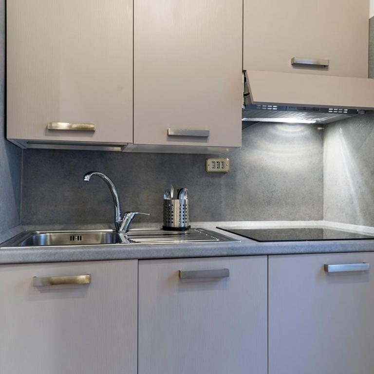 Prinsi Apartments - Appartamento Deluxe - 23
