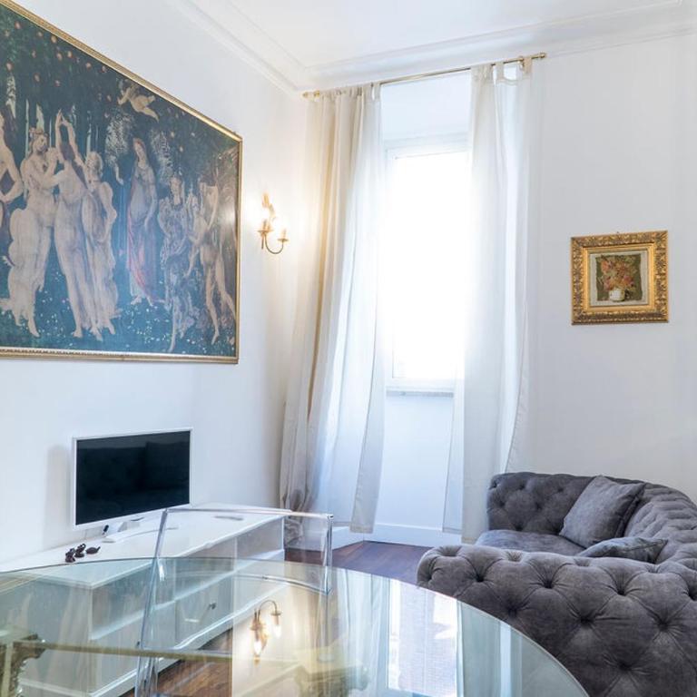 Prinsi Apartments - Appartamento Deluxe - 9