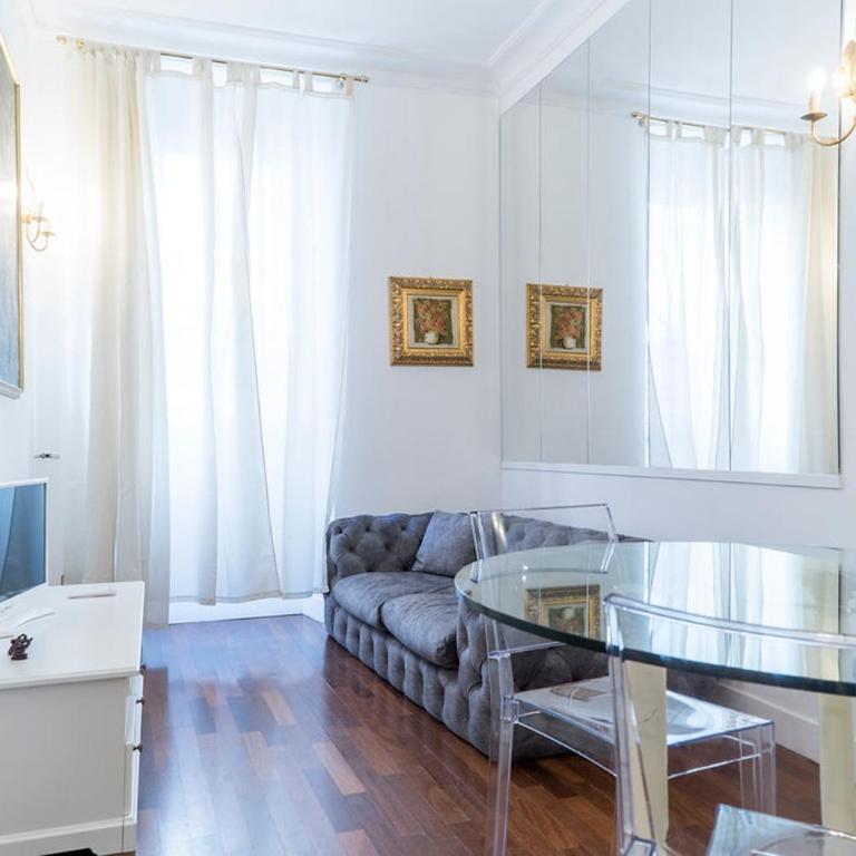 Prinsi Apartments - Appartamento Deluxe - 11