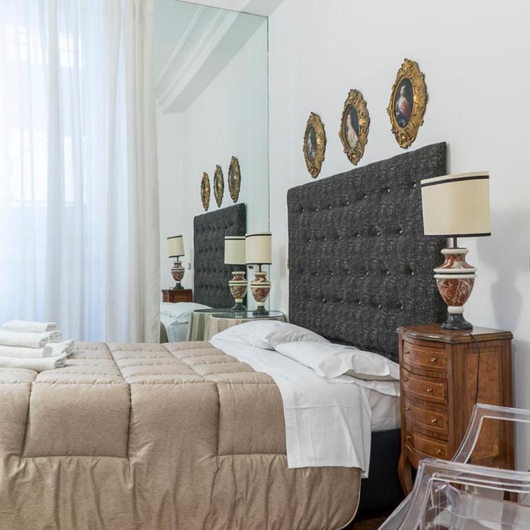 Prinsi Apartments - Appartamento Deluxe - 21