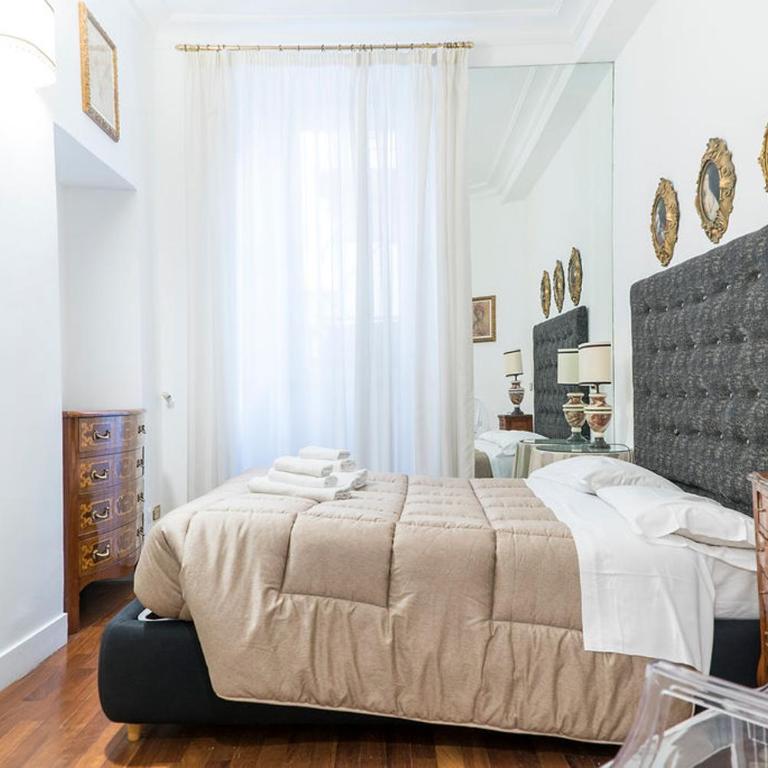 Prinsi Apartments - Appartamento Deluxe - 20
