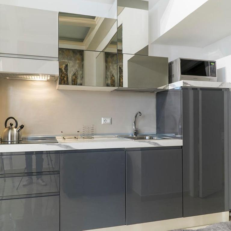 Prinsi Apartments - Appartamento Superior - 15