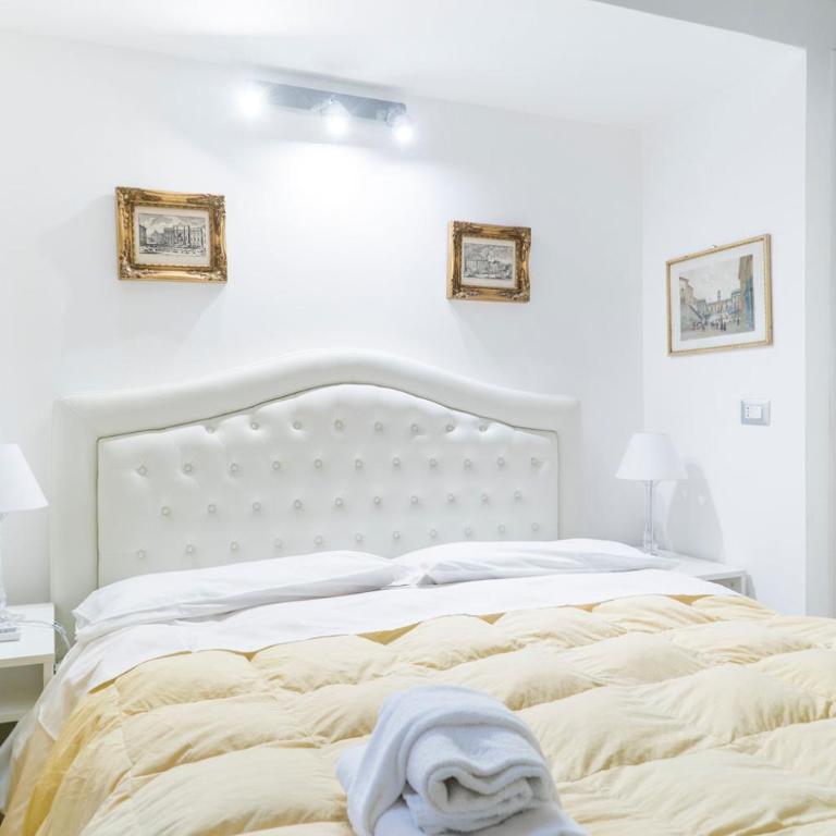 Prinsi Apartments - Appartamento Superior - 18