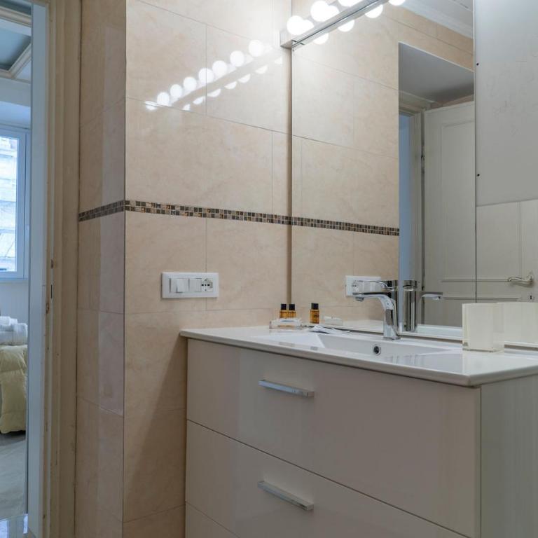 Prinsi Apartments - Appartamento Superior - 24