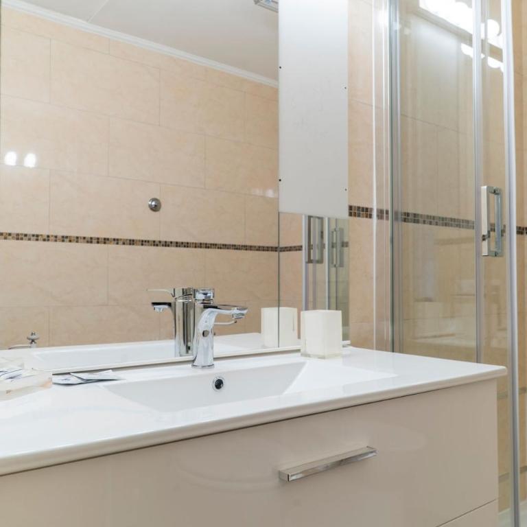 Prinsi Apartments - Appartamento Superior - 25