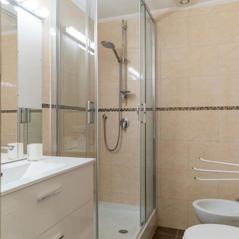 Prinsi Apartments - Appartamento Superior - 26