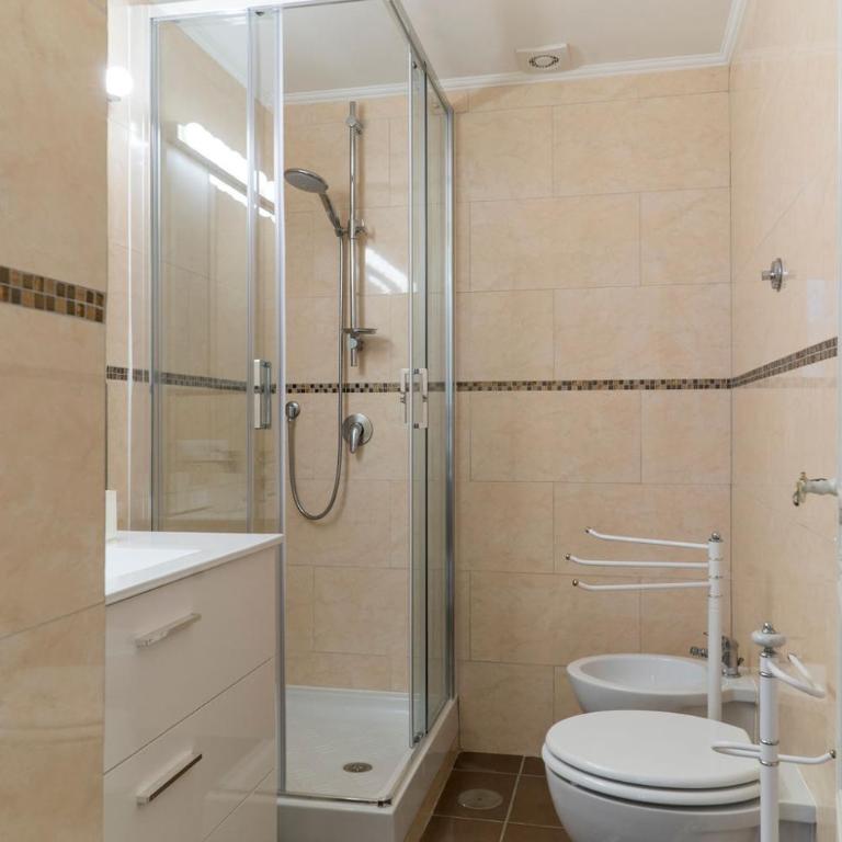 Prinsi Apartments - Appartamento Superior - 27