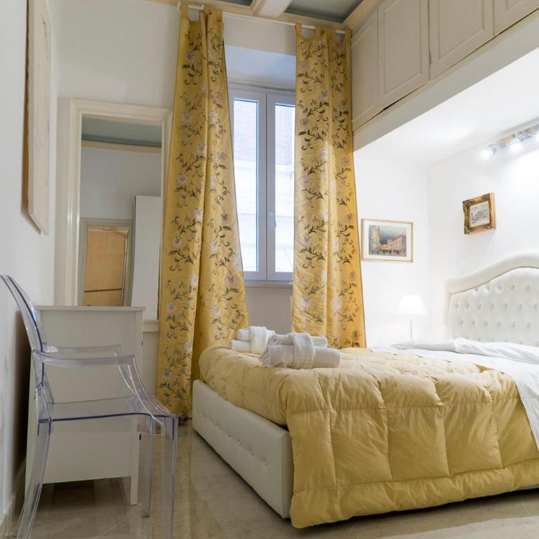Prinsi Apartments - Appartamento Superior - 21