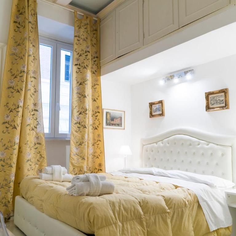 Prinsi Apartments - Appartamento Superior - 22