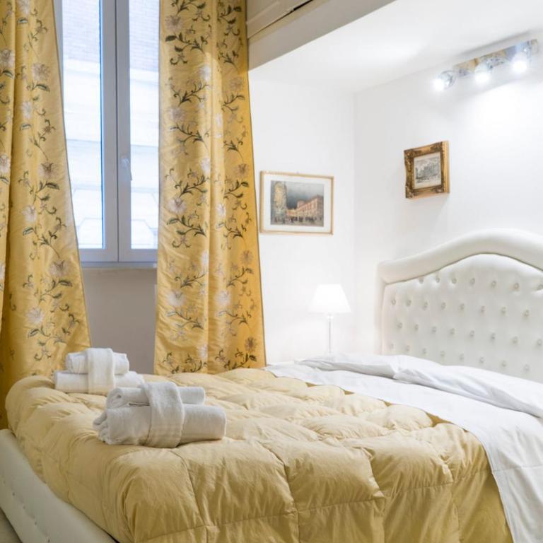 Prinsi Apartments - Appartamento Superior - 23