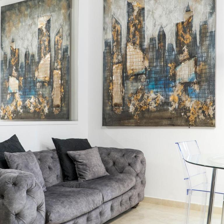 Prinsi Apartments - Appartamento Superior - 7