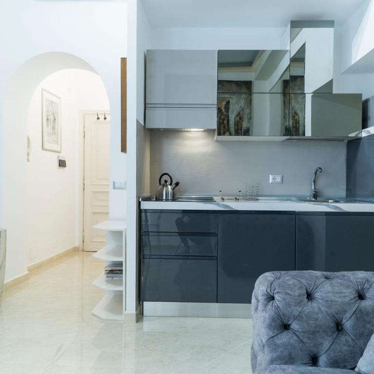 Prinsi Apartments - Appartamento Superior - 11