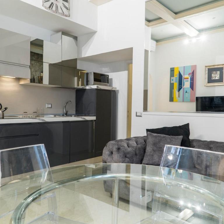 Prinsi Apartments - Appartamento Superior - 9