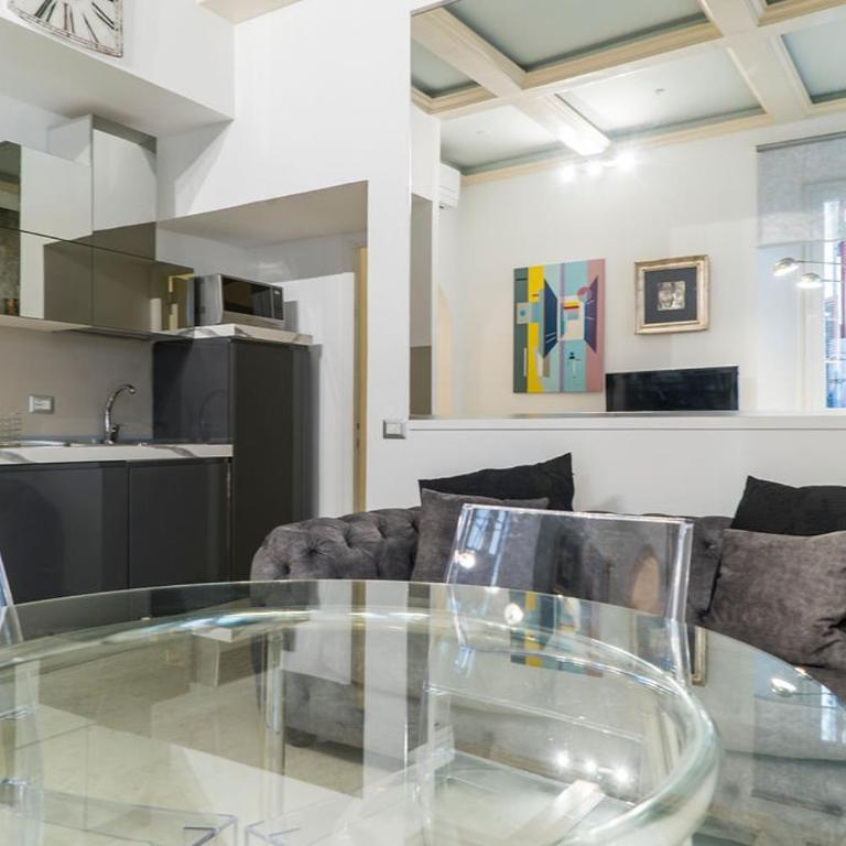 Prinsi Apartments - Appartamento Superior - 12