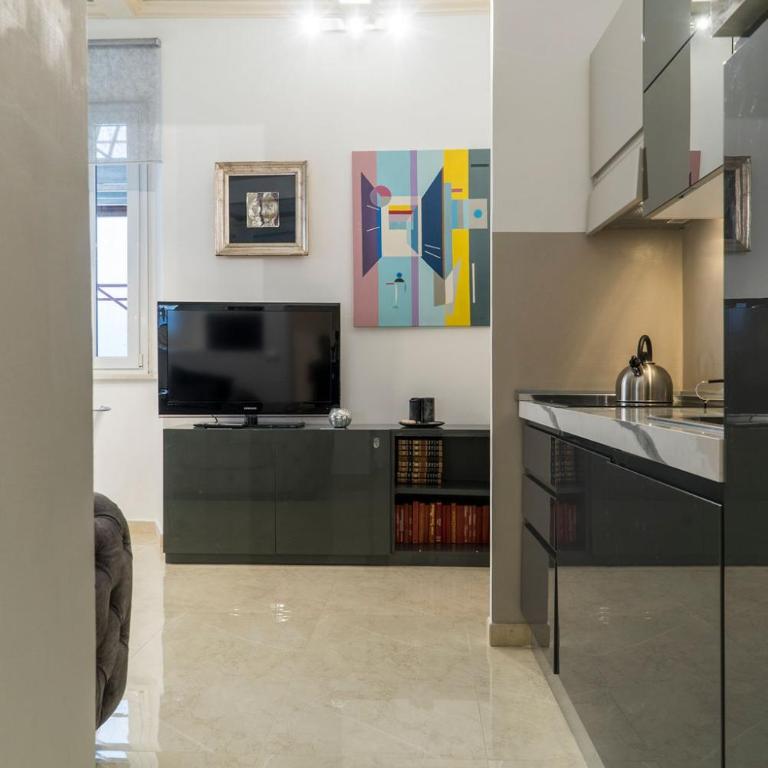 Prinsi Apartments - Appartamento Superior - 14