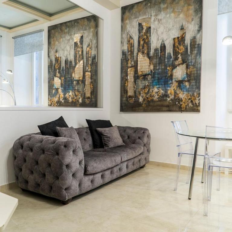 Prinsi Apartments - Appartamento Superior - 6