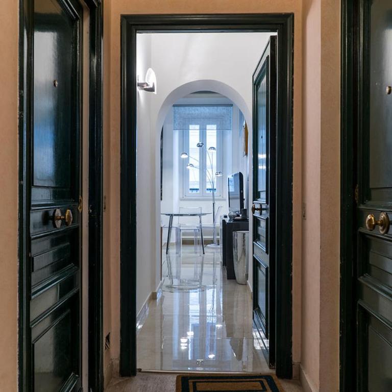 Prinsi Apartments - Appartamento Superior - 4