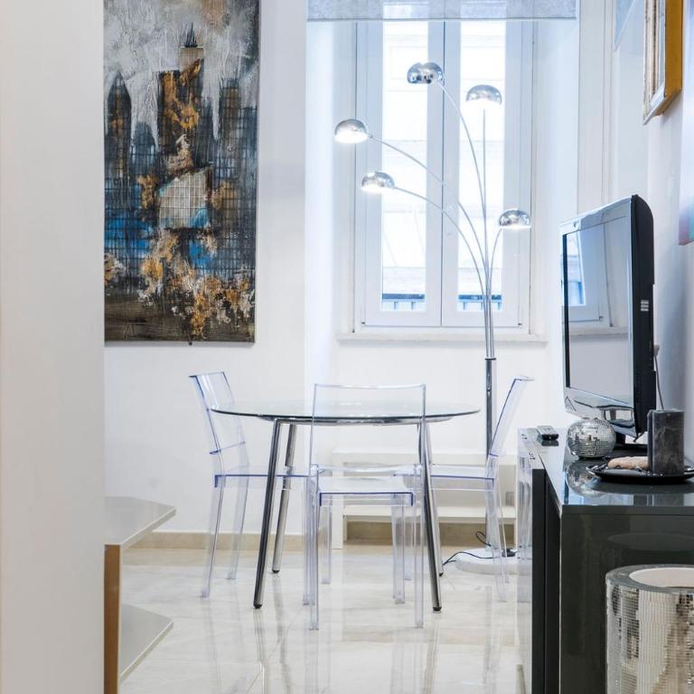 Prinsi Apartments - Appartamento Superior - 5