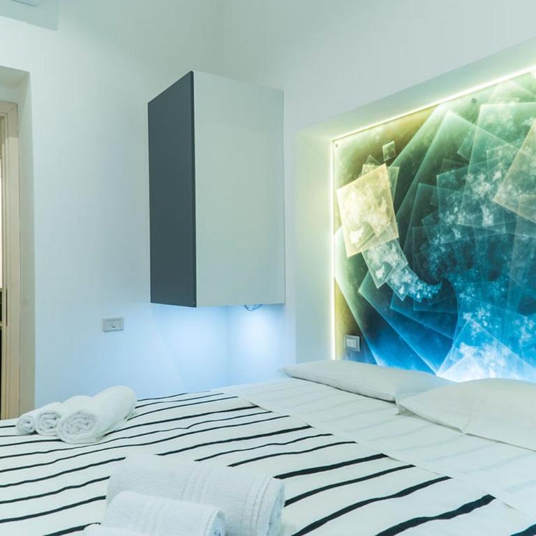 Prinsi Apartments - Appartamento Standard - 23