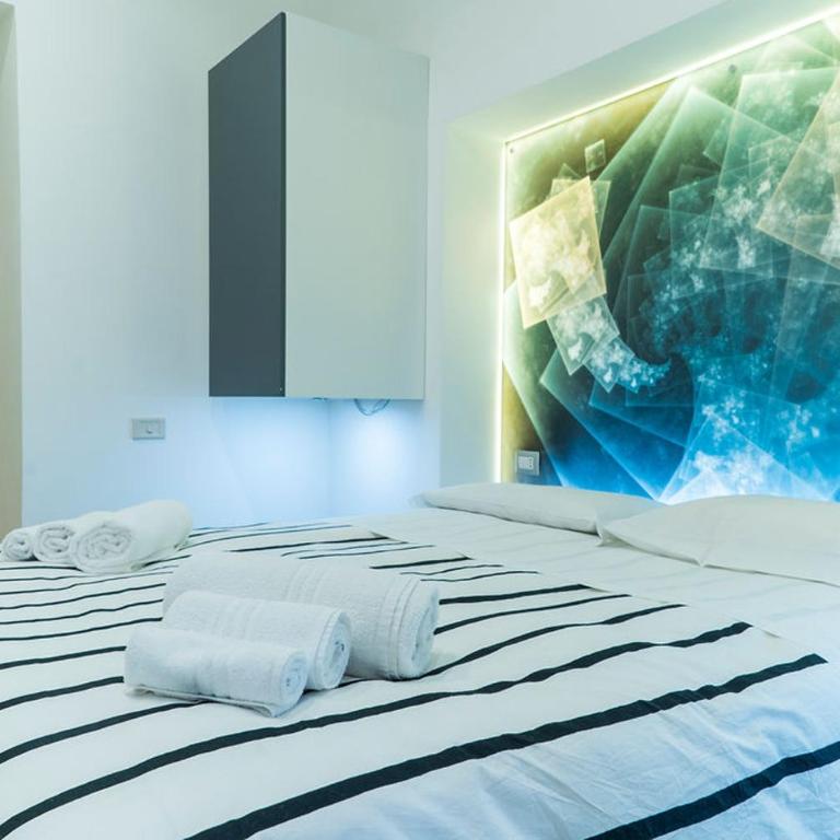 Prinsi Apartments - Appartamento Standard - 25