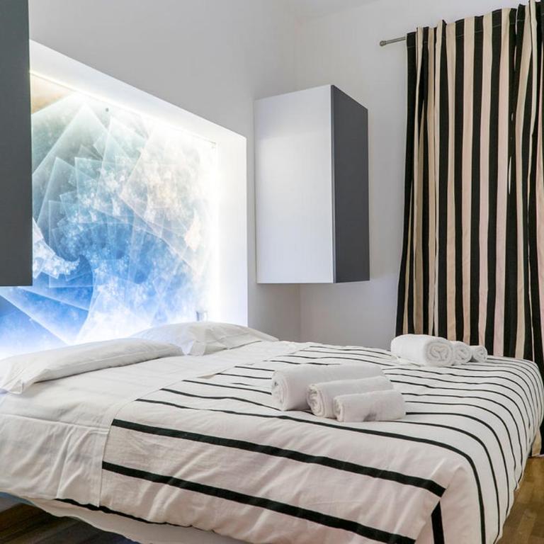 Prinsi Apartments - Appartamento Standard - 28