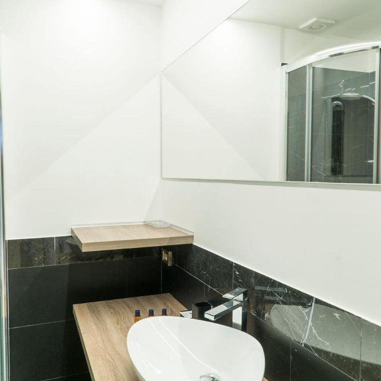 Prinsi Apartments - Appartamento Standard - 32